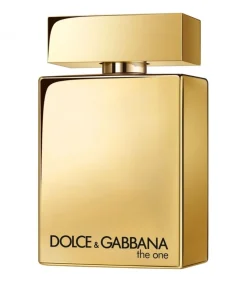 Dolce & Gabbana The One For Men Gold Intense 100ml eau de parfum spray