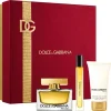 Dolce & Gabbana The One Set 75ml edp + 10ml edp + 50ml Bodylotion
