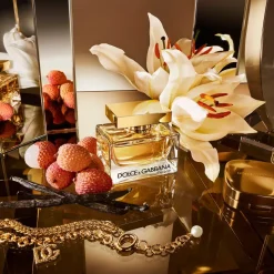 Dolce & Gabbana The One Set 75ml edp + 10ml edp + 50ml Bodylotion