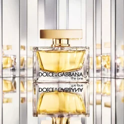 Dolce & Gabbana The One Set 75ml edp + 10ml edp + 50ml Bodylotion