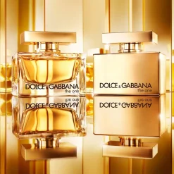 Dolce & Gabbana The One Set 75ml edp + 10ml edp + 50ml Bodylotion
