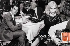 Dolce & Gabbana The Only One Giftset 100ml edp + 10ml edp + 5ml mini