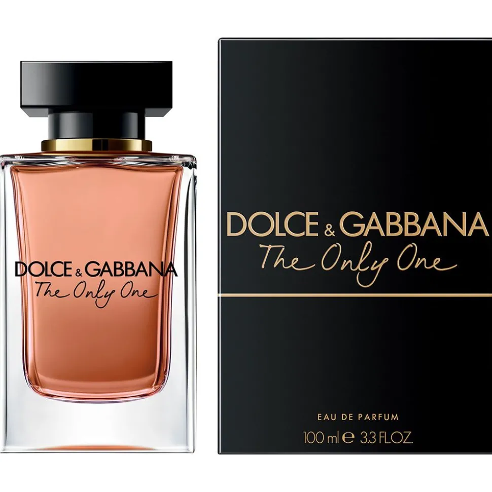 Dolce & Gabbana The Only One 100ml eau de parfum spray