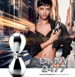 Donna Karan DKNY 24/7 Set 100ml edp +15ml edp + 100ml Bodylotion