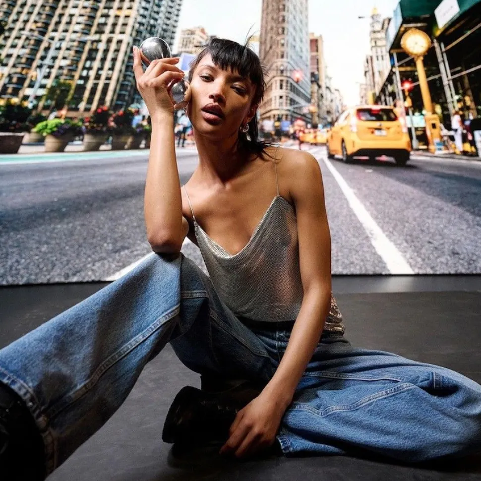 Donna Karan DKNY 24/7 Set 100ml edp +15ml edp + 100ml Bodylotion