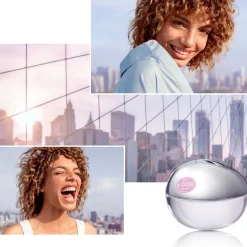 Donna Karan DKNY Be Delicious 100% 100ml eau de parfum spray