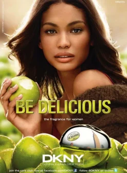 Donna Karan DKNY Be Delicious 50ml eau de parfum spray
