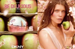 Donna Karan DKNY Be Delicious Fresh blossom 50ml eau de parfum spray