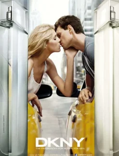 Donna Karan DKNY for Men 100ml eau de toilette spray