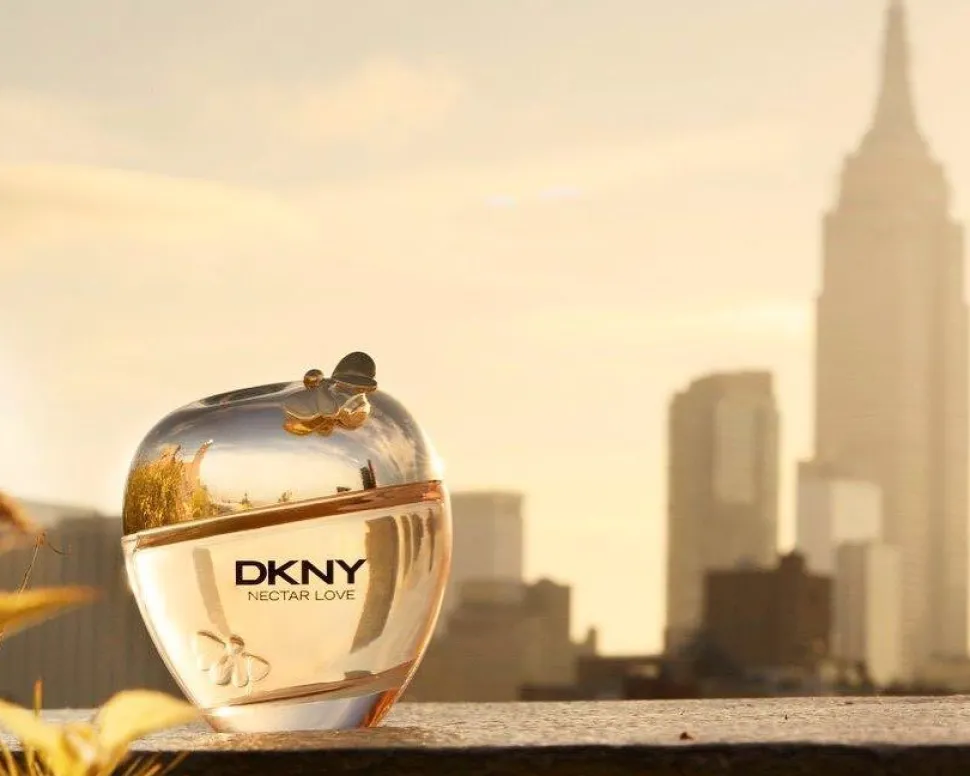 Donna Karan DKNY Nectar Love 100ml eau de parfum spray