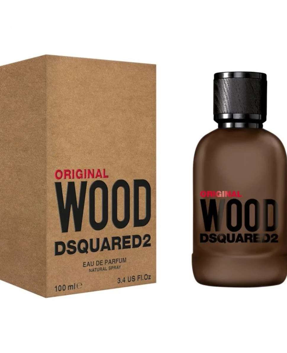 Dsquared² Original Wood 50ml Eau de parfum Spray