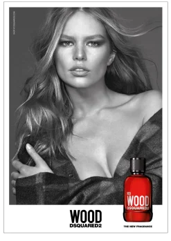 Dsquared² Red Wood 30ml eau de toilette spray