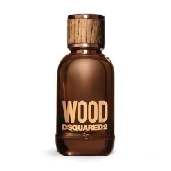 Dsquared² Wood pour Homme 100ml Eau de Toilette Spray