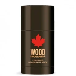 Dsquared² Wood pour Homme 75ml Deodorant Stick