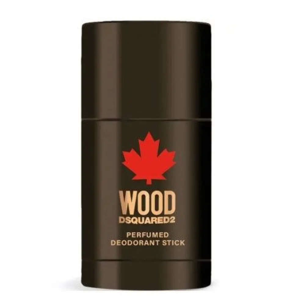 Dsquared² Wood pour Homme 75ml Deodorant Stick