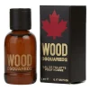 Dsquared² Wood pour Homme 5ml Eau de Toilette Miniatuur