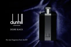 Dunhill Desire Black for Men 100ml eau de toilette spray