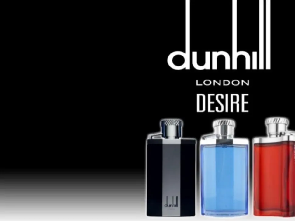 Dunhill Desire Red for Men 150ml eau de toilette spray