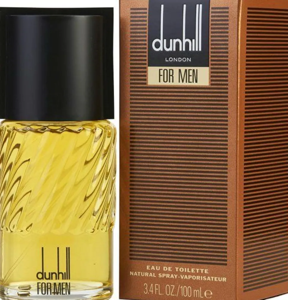 Dunhill for Men 100ml eau de toilette spray