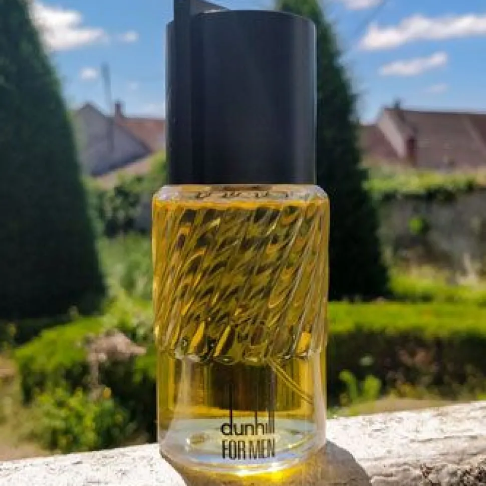 Dunhill for Men 100ml eau de toilette spray