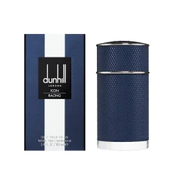 Dunhill Icon Racing Blue 100ml eau de parfum spray