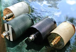 Dunhill Icon Racing Blue 100ml eau de parfum spray