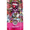 Ed Hardy Hearts & Daggers For Woman 100ml eau de parfum spray
