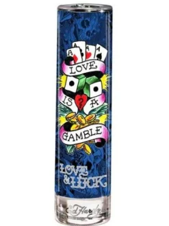 Ed Hardy Love & Luck for Men 100ml eau de toilette spray