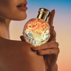 Elie Saab Elixir Set 50ml eau de parfum spray + 10ml edp spray