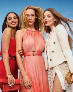 Elie Saab Girl of Now Forever 90ml eau de parfum spray