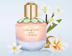 Elie Saab Girl of Now Lovely 90ml eau de parfum spray
