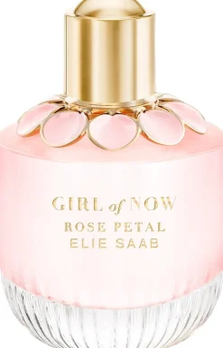 Elie Saab Girl of Now Rose Petal 90ml eau de parfum spray