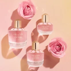 Elie Saab Girl of Now Rose Petal 90ml eau de parfum spray