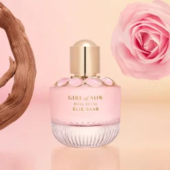 Elie Saab Girl of Now Rose Petal 90ml eau de parfum spray