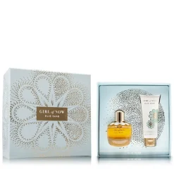 Elie Saab Girl of Now Set 50ml eau de parfum spray + 75ml Bodylotion