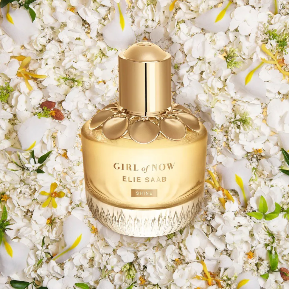 Elie Saab Girl of Now Shine 30ml eau de parfum spray