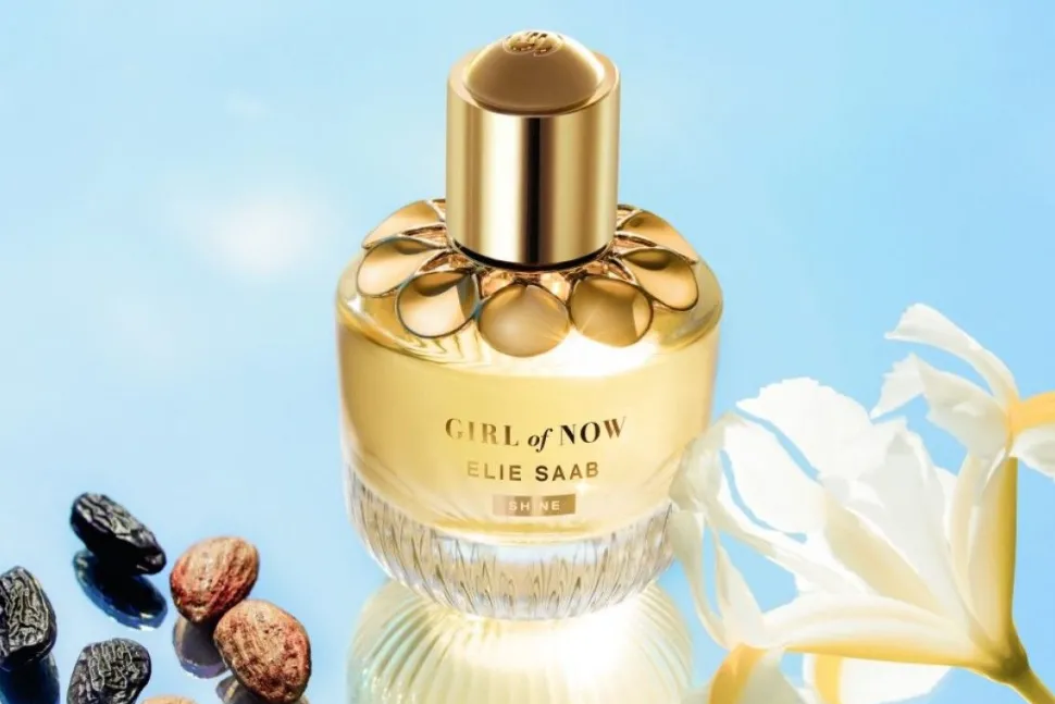 Elie Saab Girl of Now Shine 30ml eau de parfum spray