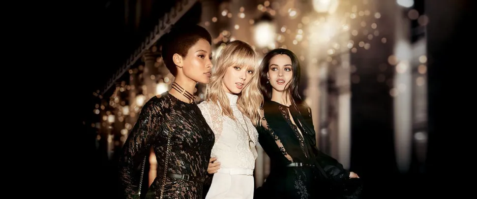 Elie Saab Girl of Now Shine 30ml eau de parfum spray