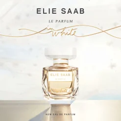 Elie Saab Le Parfum In White 90ml eau de parfum spray