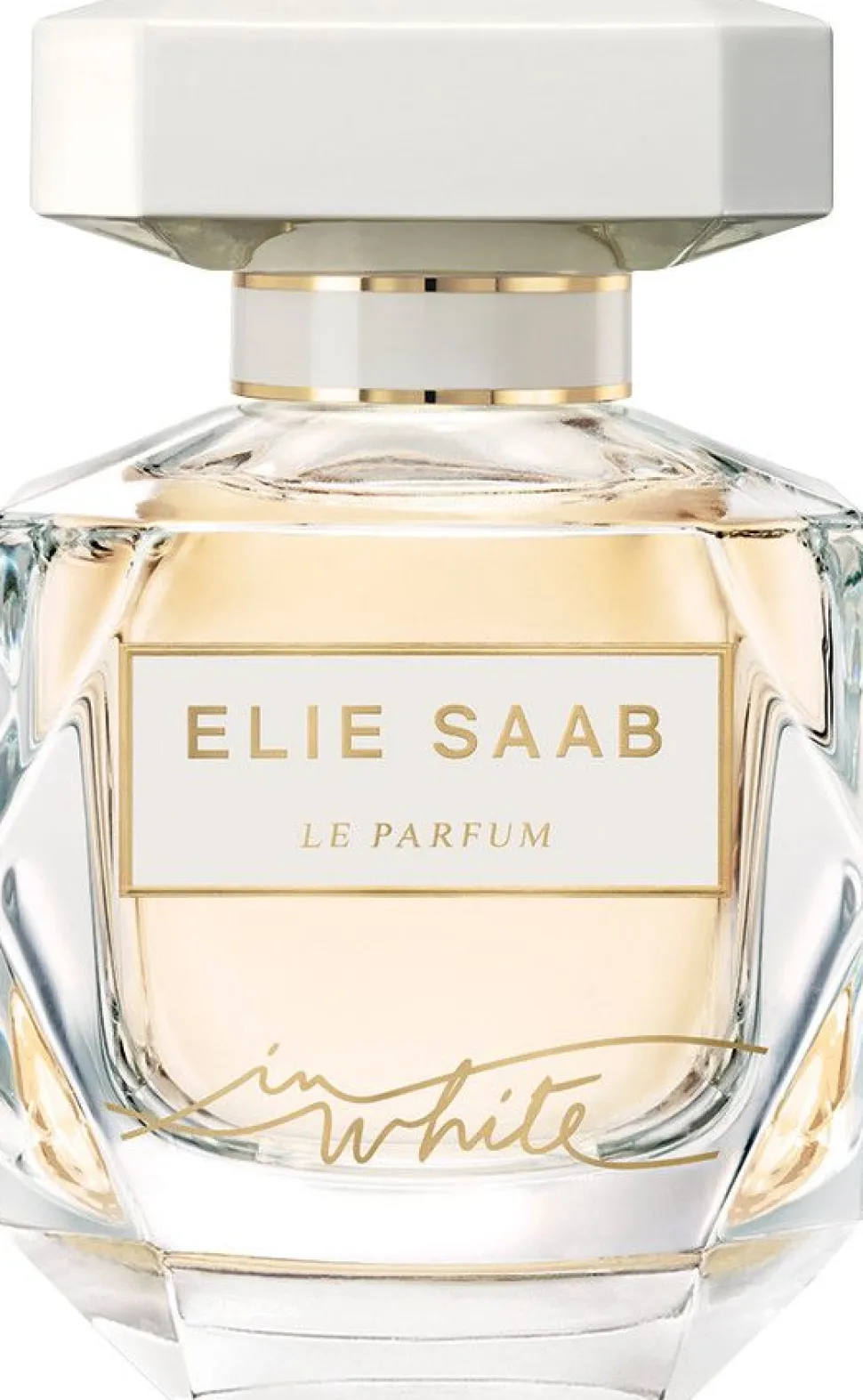 Elie Saab Le Parfum in White 50ml eau de parfum