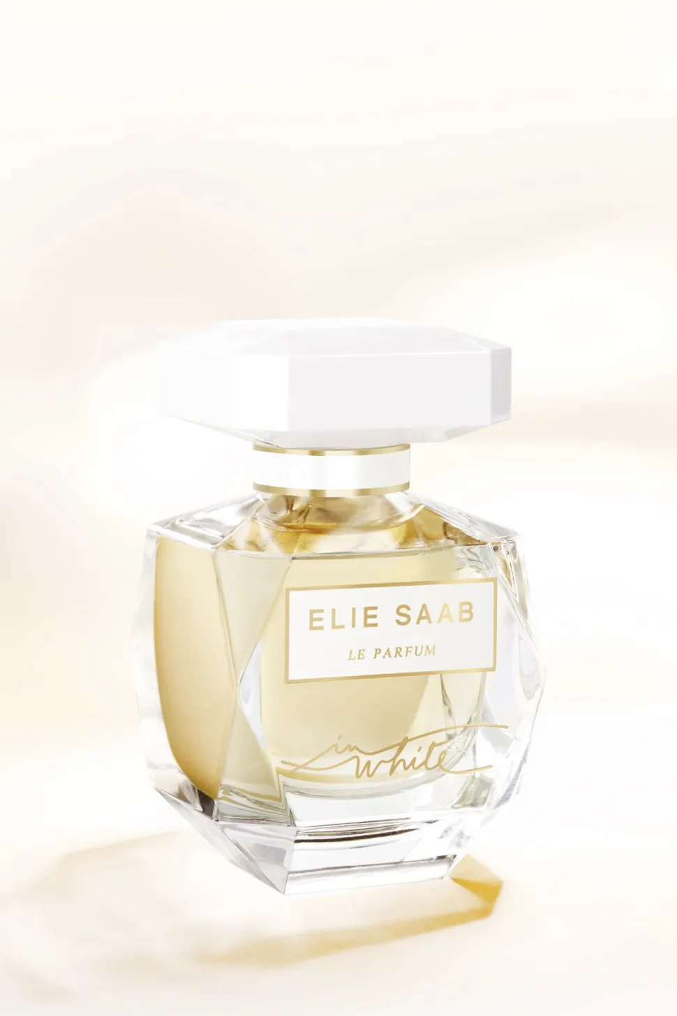 Elie Saab Le Parfum in White 50ml eau de parfum