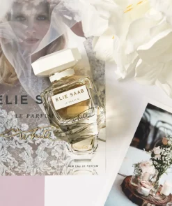 Elie Saab Le Parfum in White 50ml eau de parfum