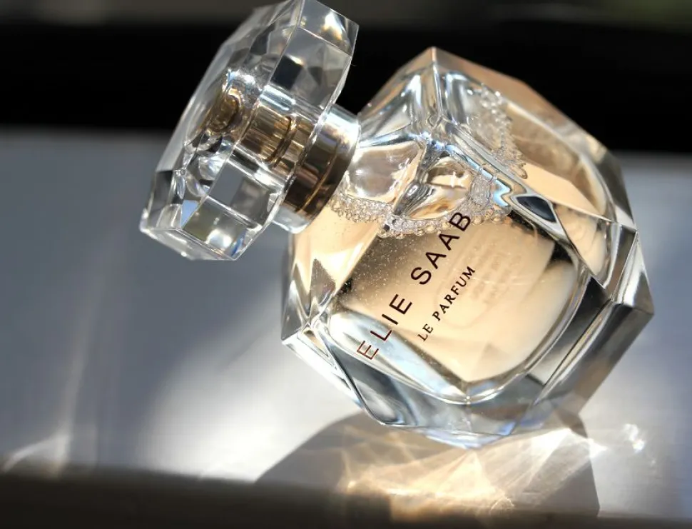 Elie Saab Le Parfum 90ml eau de parfum spray