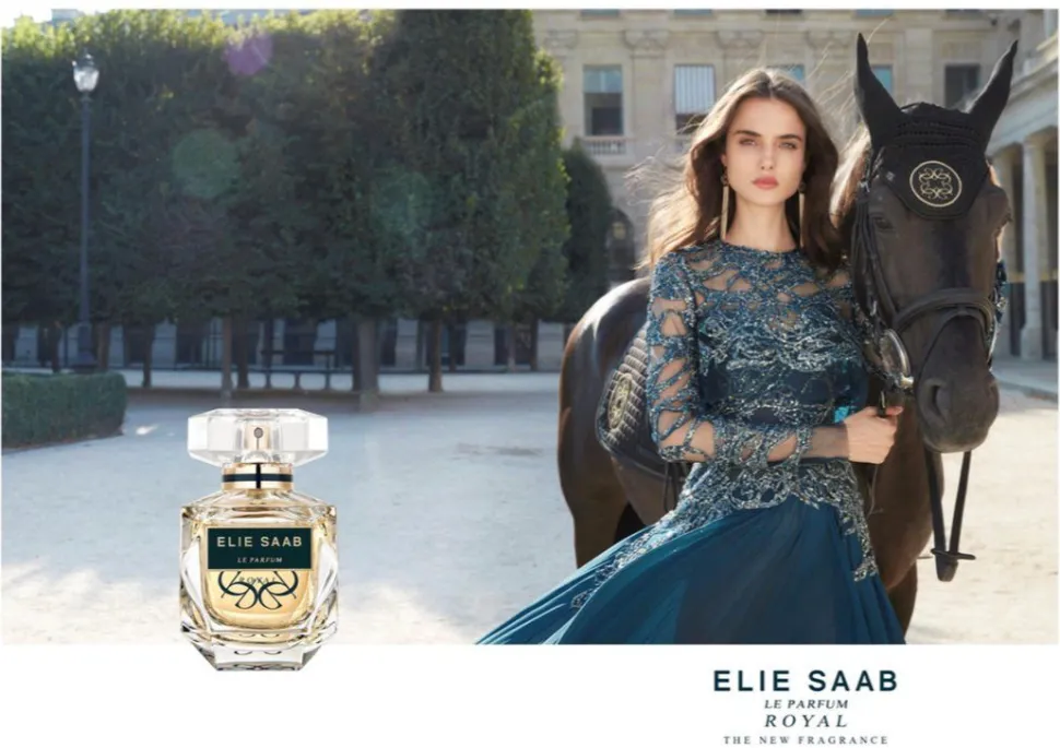 Elie Saab Le Parfum Royal 30ml eau de parfum spray