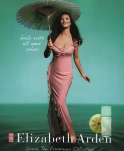 Elizabeth Arden Green Tea 100ml eau de parfum spray