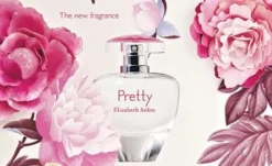 Elizabeth Arden Pretty 100ml Eau de Parfum Spray