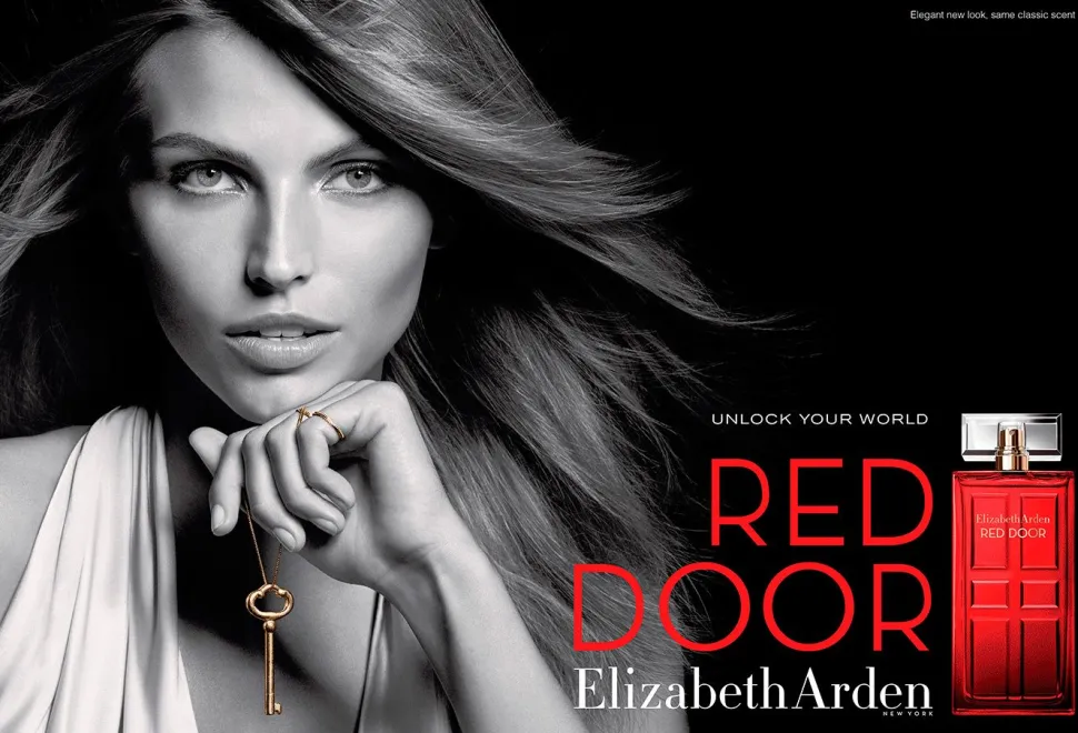 Elizabeth Arden Red Door 100ml eau de toilette spray