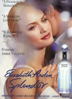 Elizabeth Arden Splendor 125ml eau de parfum spray