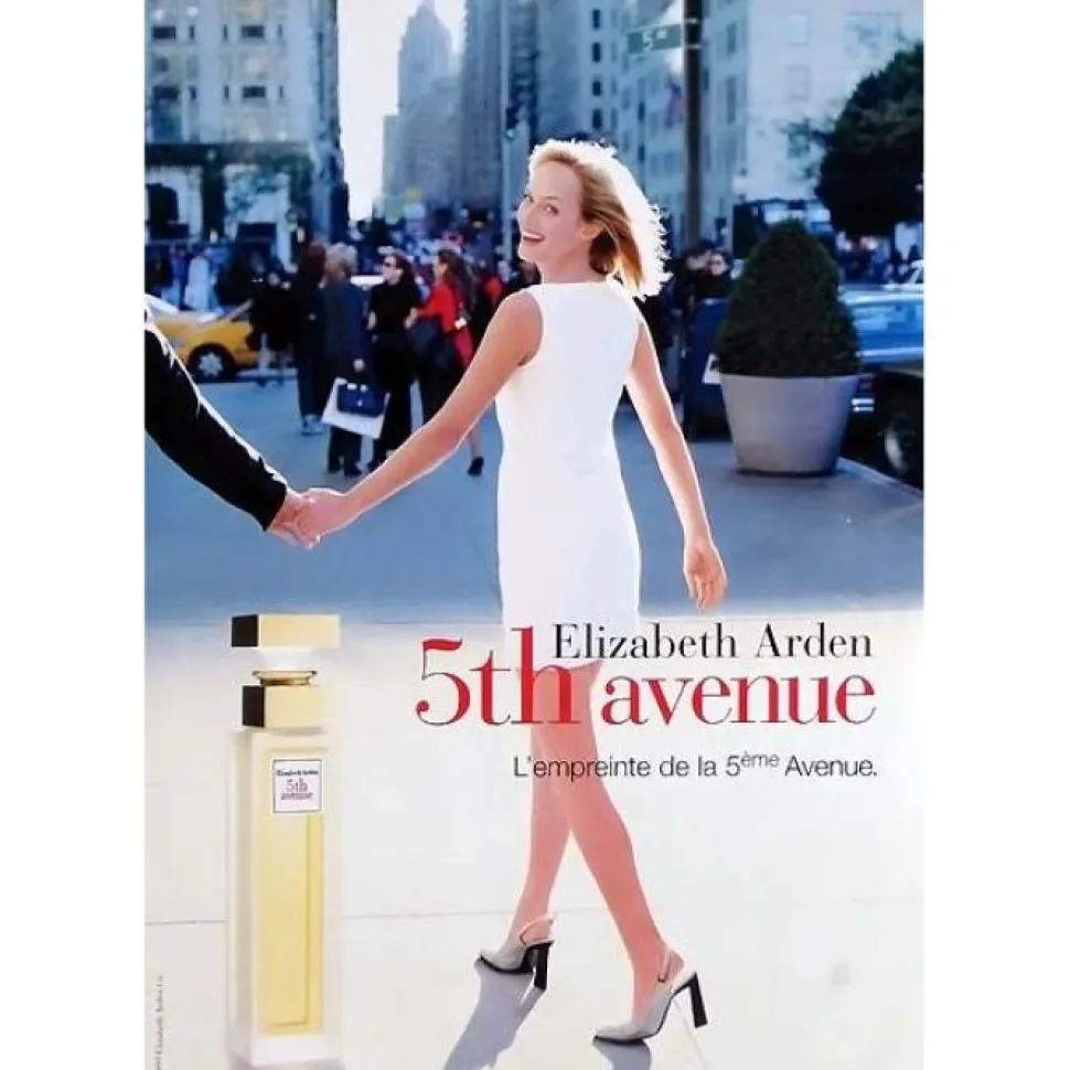 Elizabeth Arden 5th Avenue 125ml eau de parfum spray