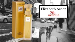 Elizabeth Arden 5th Avenue 75ml eau de parfum spray